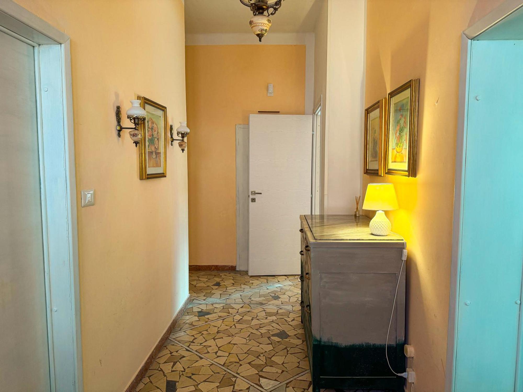 Bel Fiore San Benedetto del Tronto Zewnętrze zdjęcie