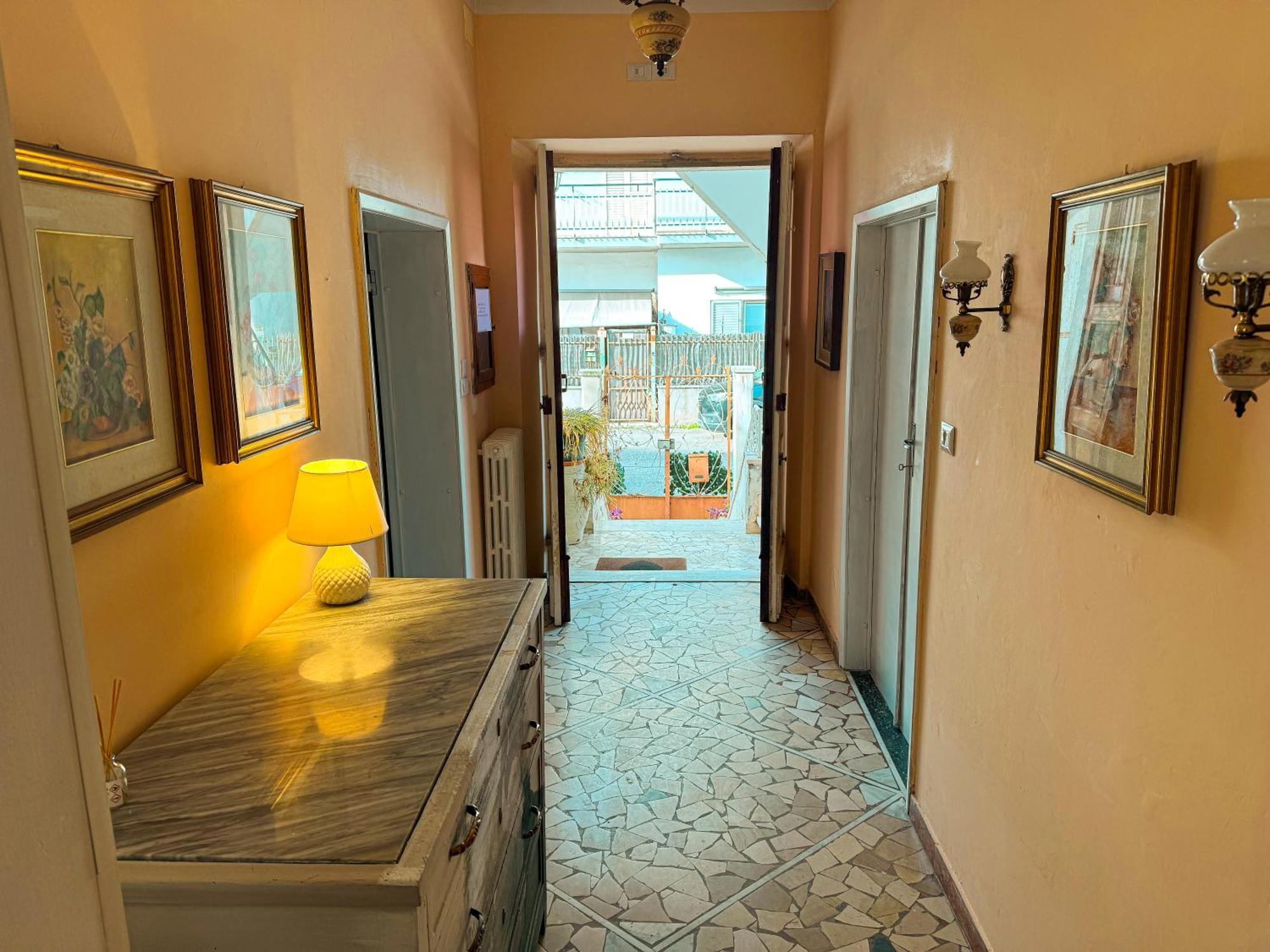 Bel Fiore San Benedetto del Tronto Zewnętrze zdjęcie