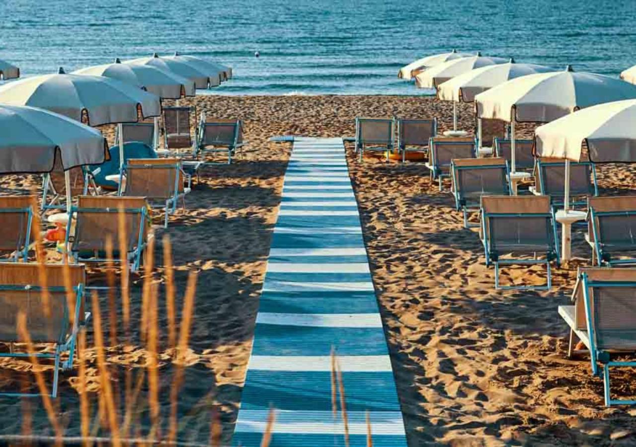 Bel Fiore San Benedetto del Tronto Zewnętrze zdjęcie