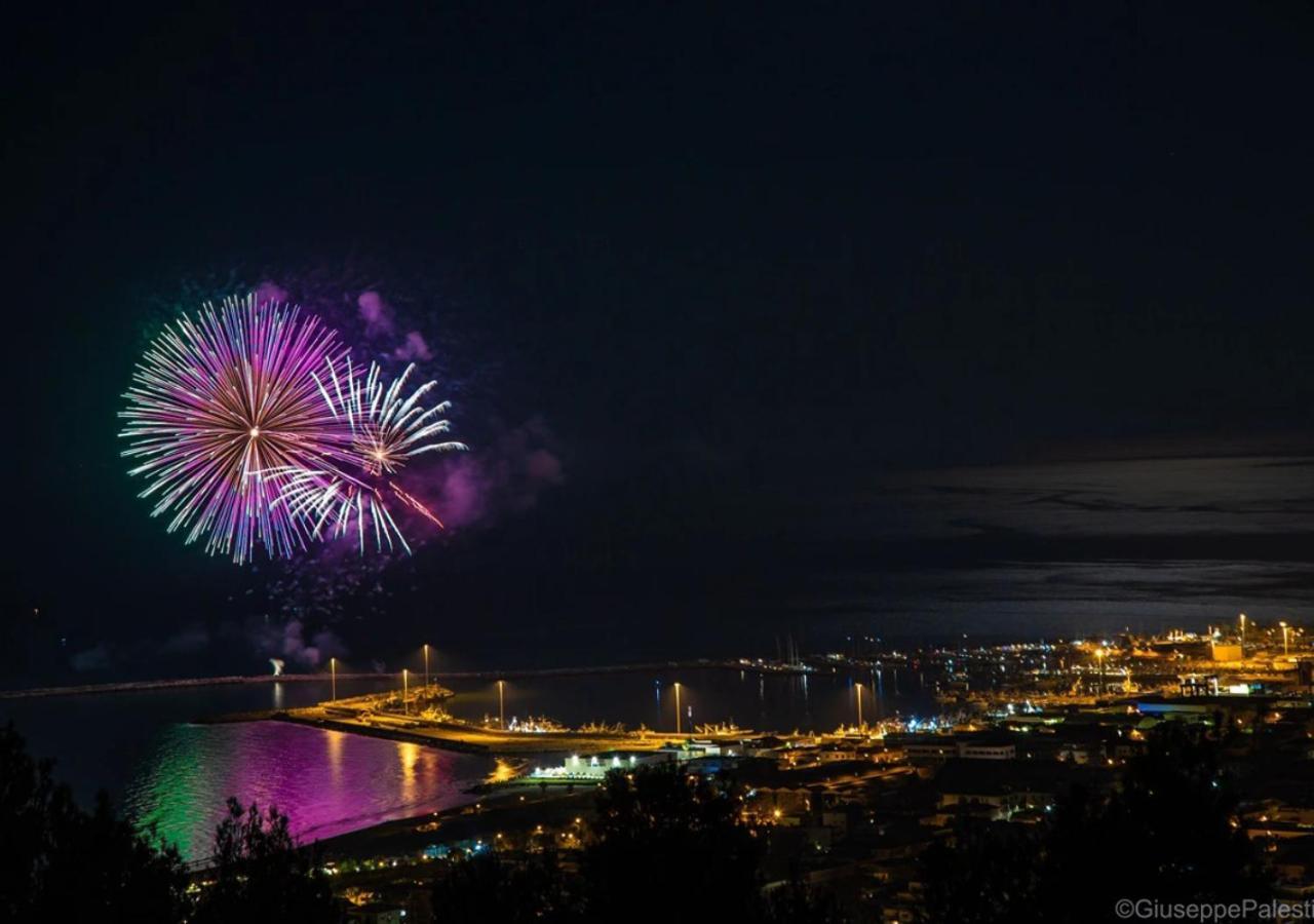 Bel Fiore San Benedetto del Tronto Zewnętrze zdjęcie