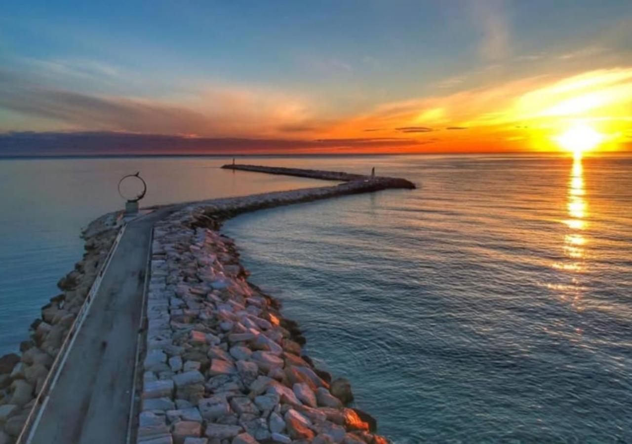 Bel Fiore San Benedetto del Tronto Zewnętrze zdjęcie