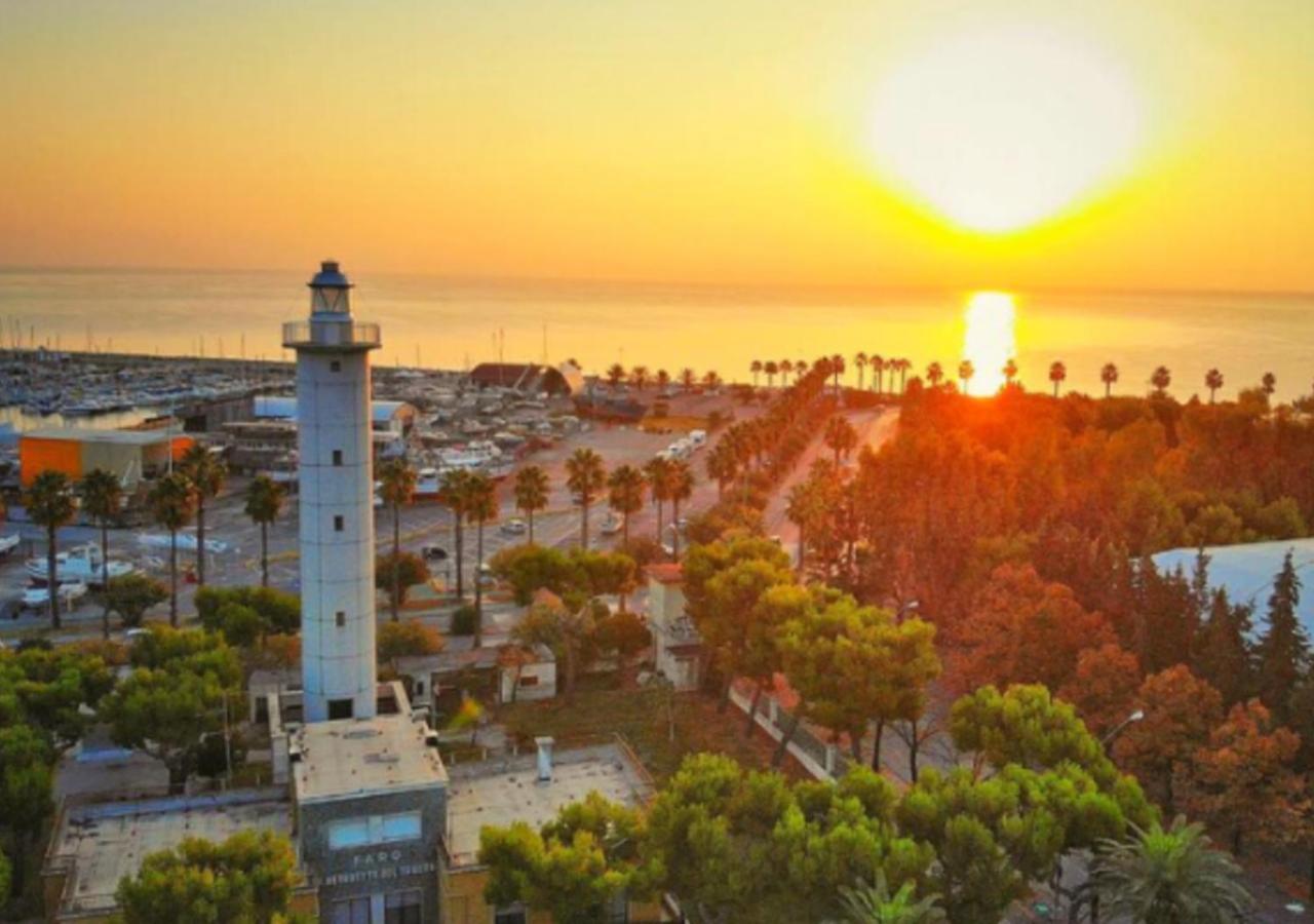 Bel Fiore San Benedetto del Tronto Zewnętrze zdjęcie